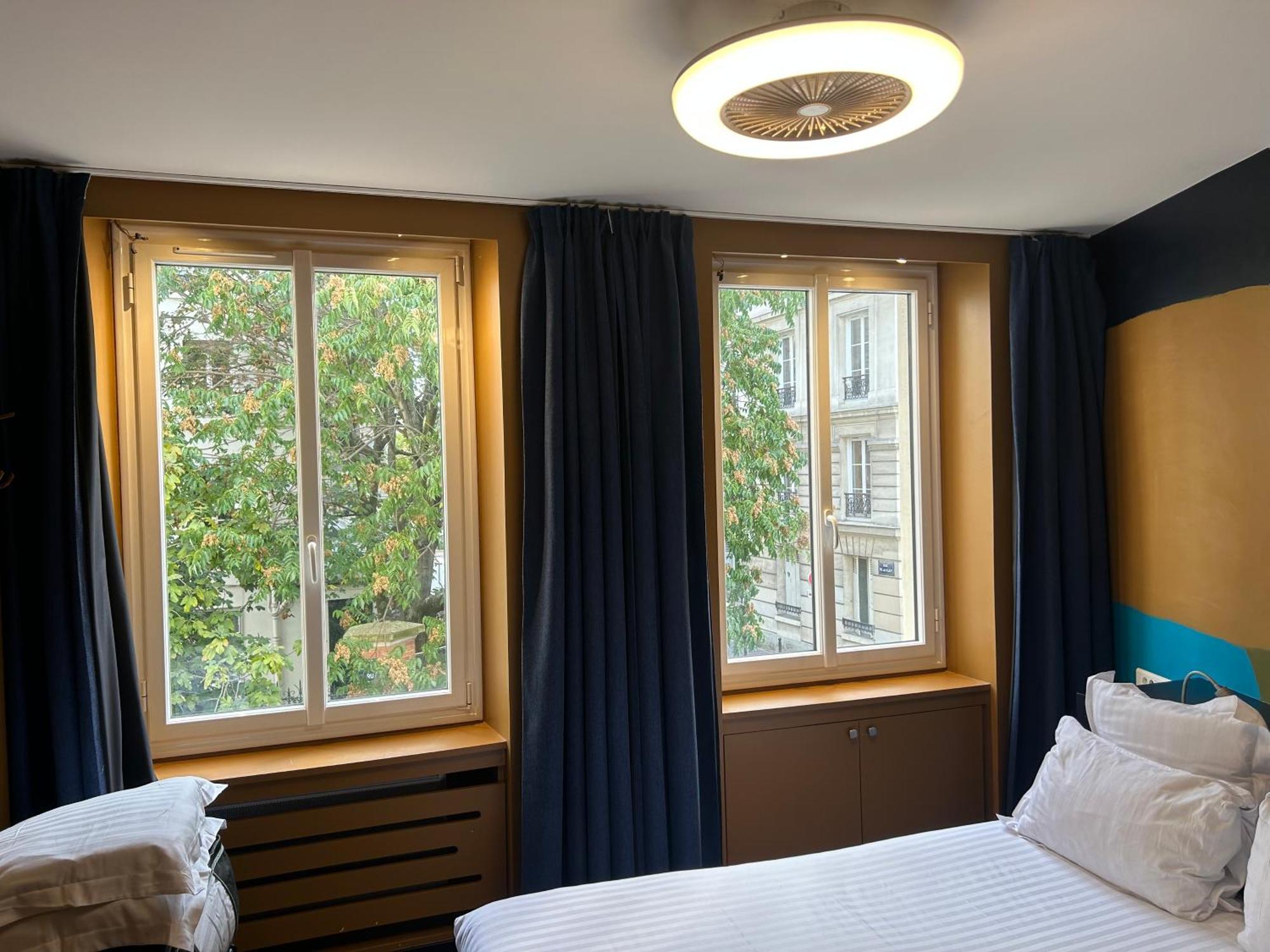 Appartement Censier Daubenton París Exterior foto