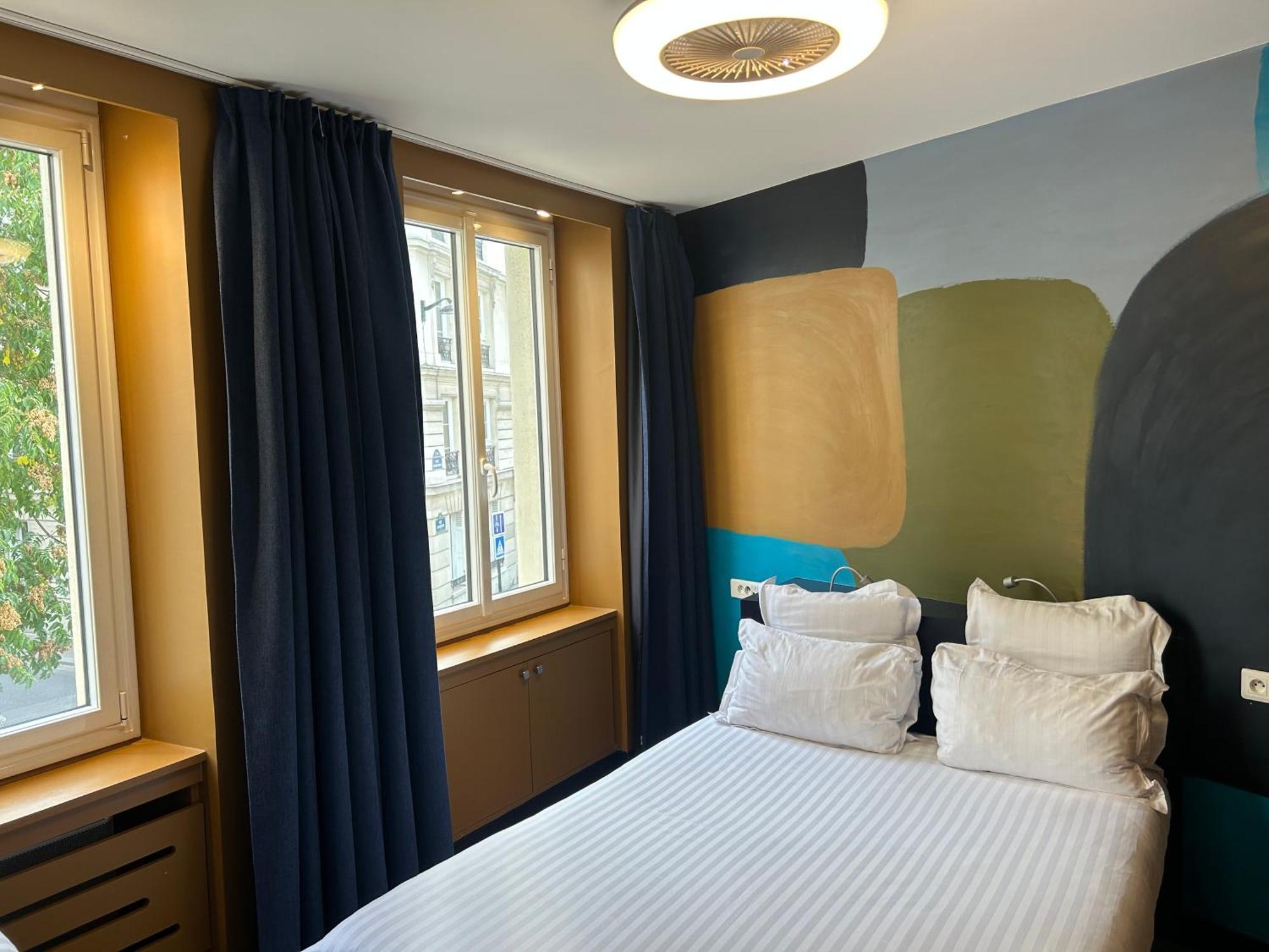 Appartement Censier Daubenton París Exterior foto