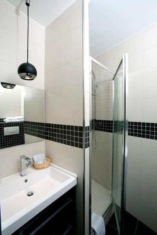 Appartement Censier Daubenton París Habitación foto